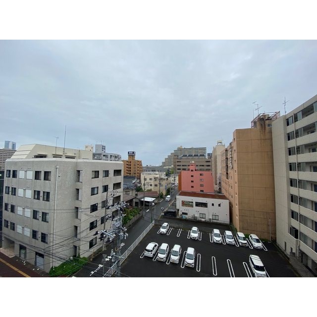 パークソレイユ３番館 その他14