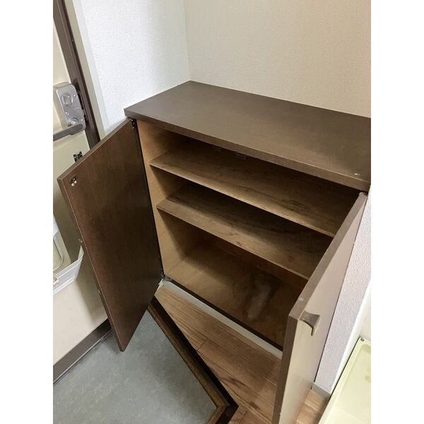 セジュールベガ その他7