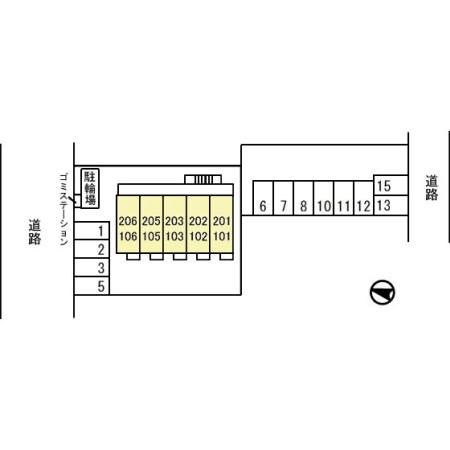 グリーンヒルズ向陽 その他13