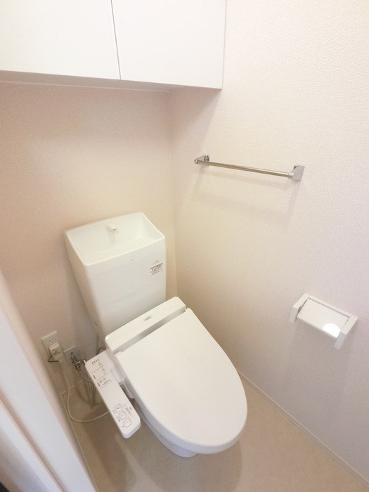 プランドール松美台 その他4