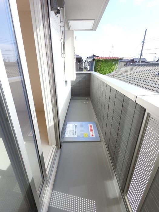 プランドール松美台 その他9