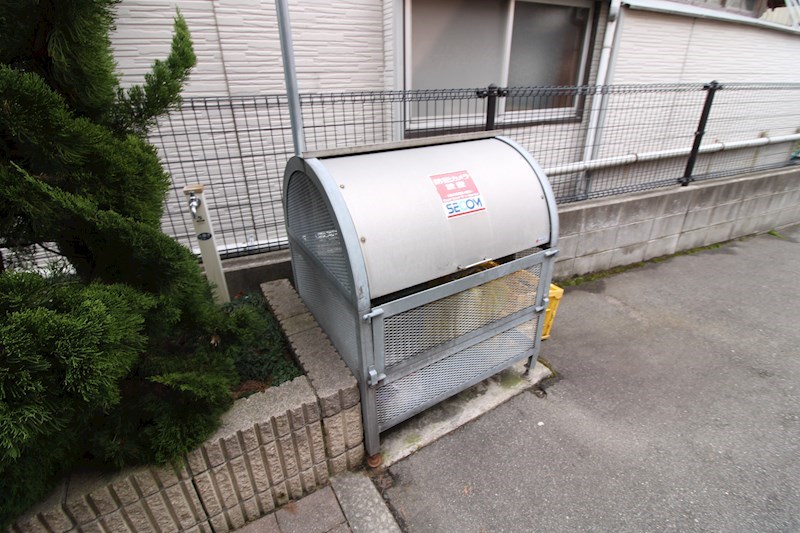 コニファー西大畑 その他13