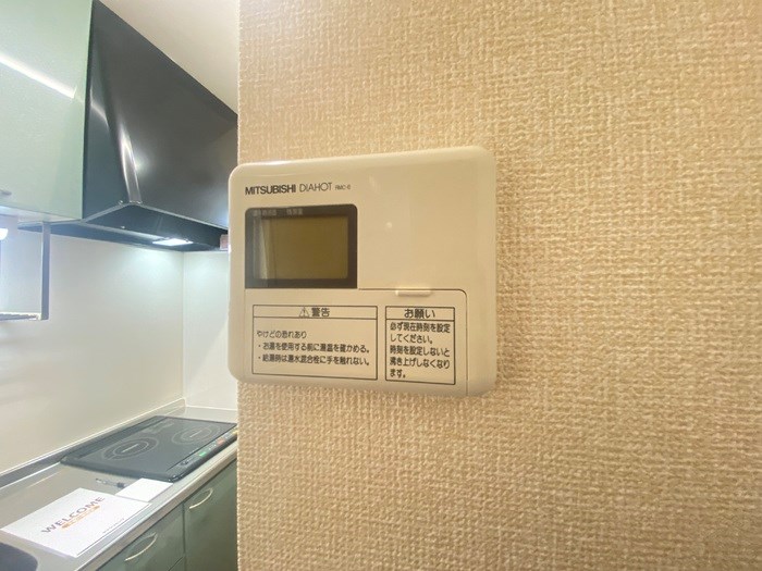 リビングカメリアB その他15