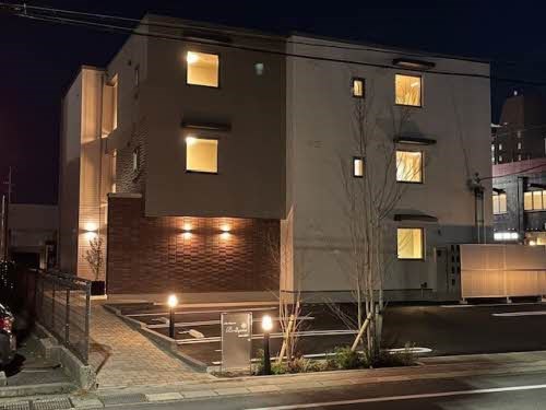 シャーメゾンブリリオン 101号室 外観