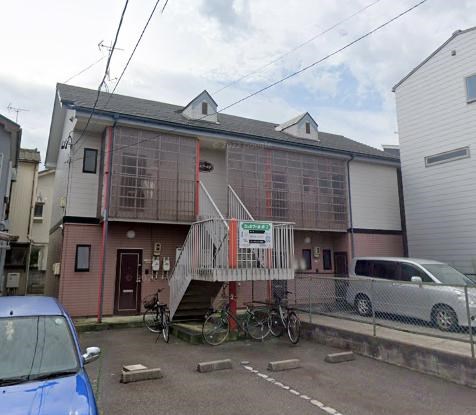 シェルブール幸Ⅰ その他外観1