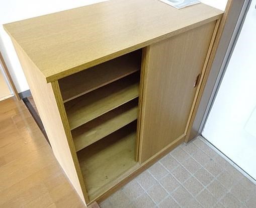 シェルブール幸Ⅰ その他9