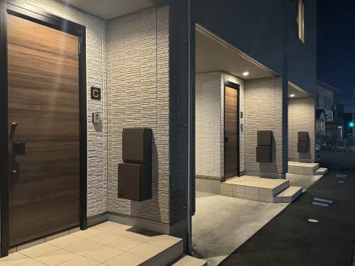 シャーメゾン柊 その他12