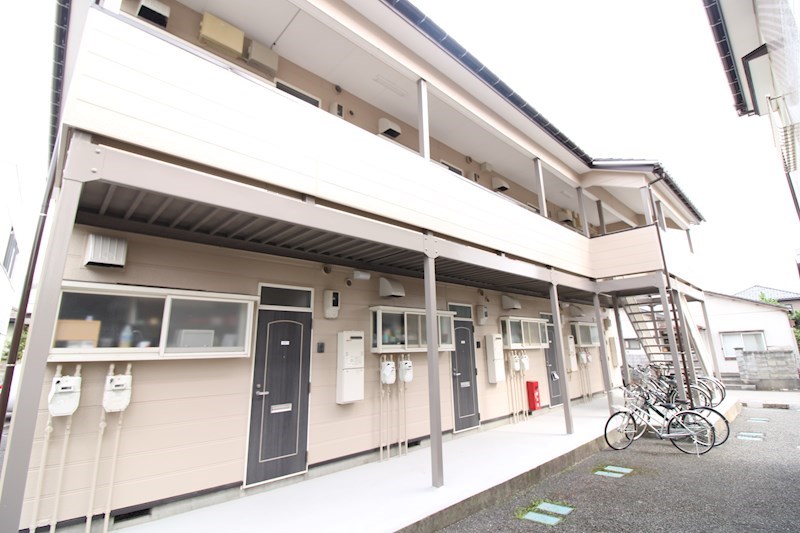 ラ・スールⅡ その他外観1