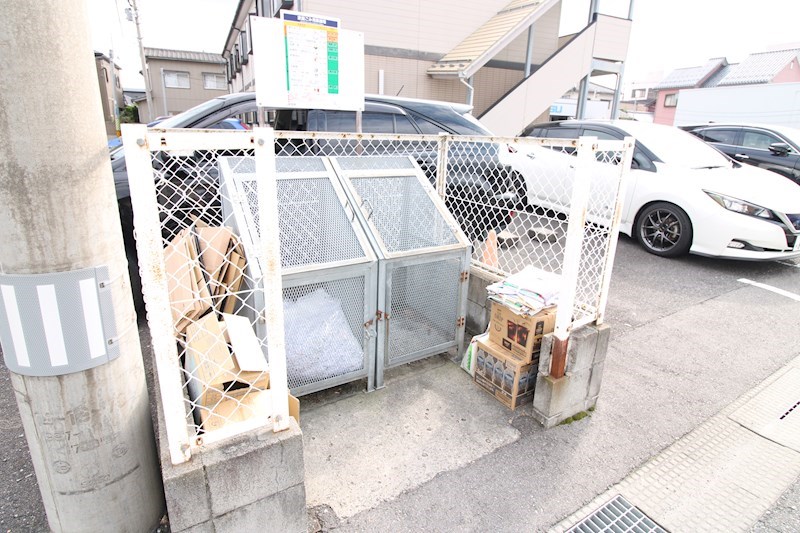 ラ・スールⅡ その他外観2