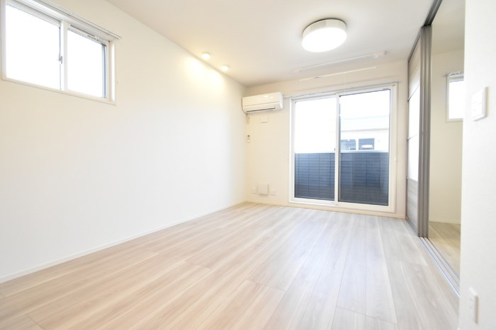 D-ROOM女池上山Ⅰ その他1