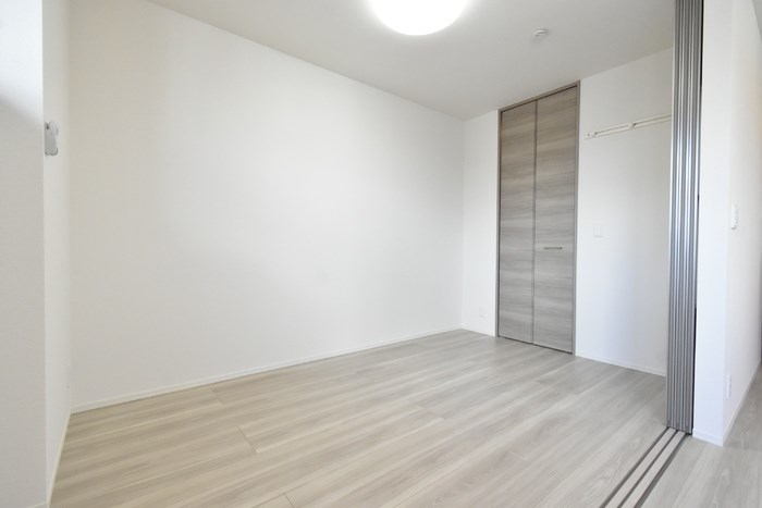 D-ROOM女池上山Ⅰ その他6