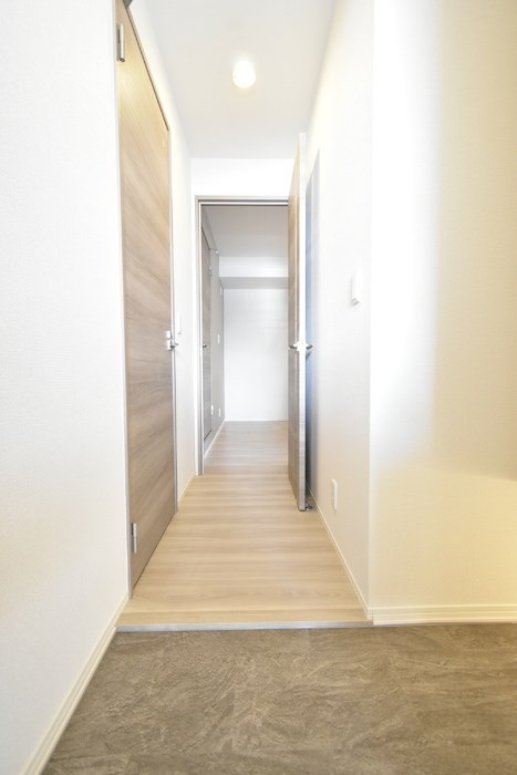 D-ROOM女池上山Ⅰ その他8