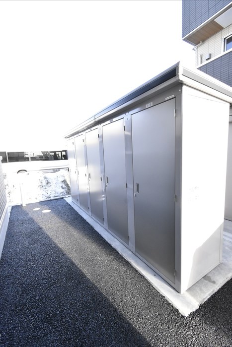 D-ROOM女池上山Ⅰ その他12