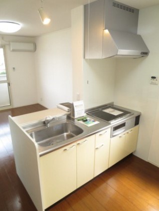 アトリオ青山　B その他2