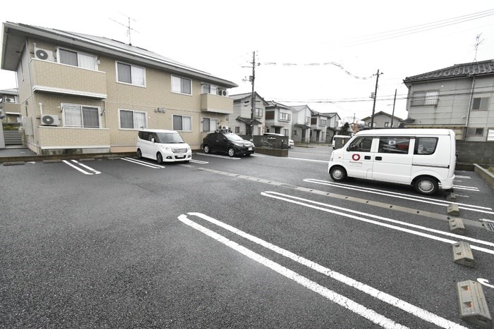 アトリオ青山　B その他7