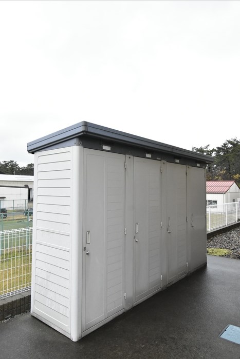 アトリオ青山　B その他8