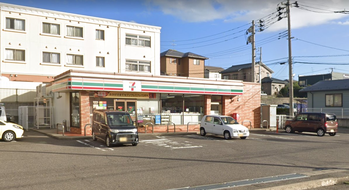 アトリオ青山　B 周辺画像1