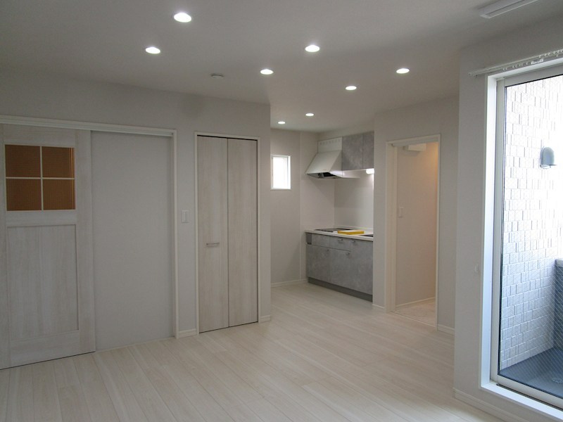 うらら学校町 その他1