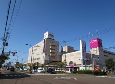 グローリッジ燕 周辺画像1