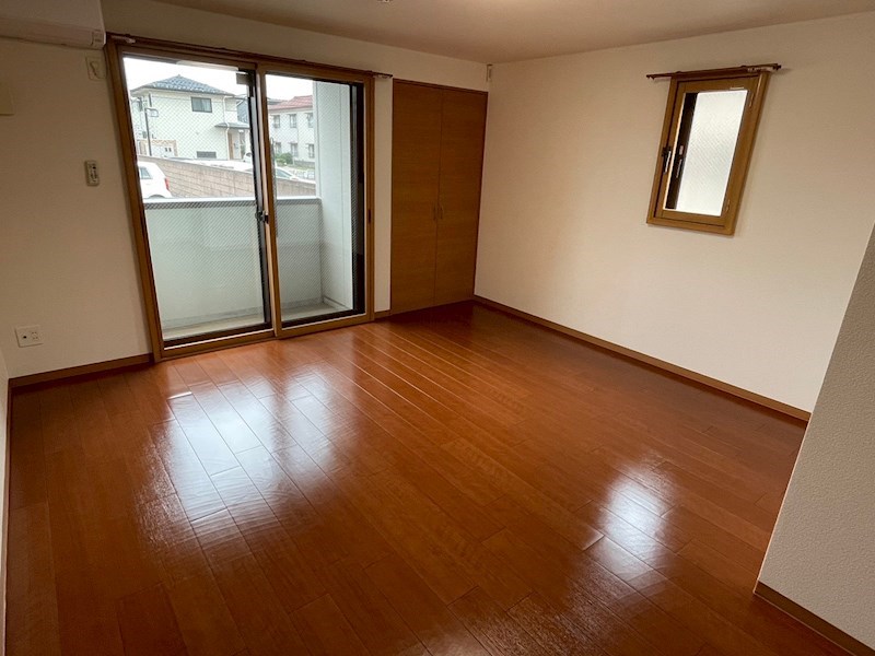 スリークォーターハウス女池 その他1