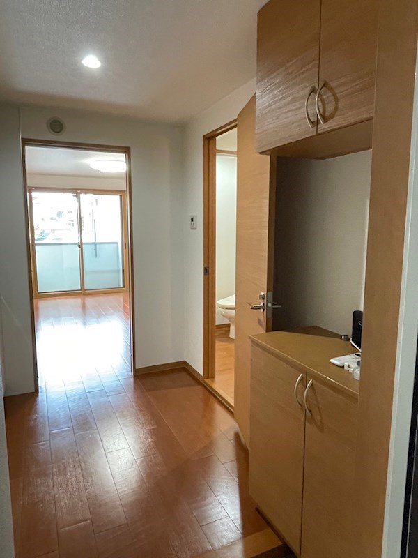 スリークォーターハウス女池 その他4