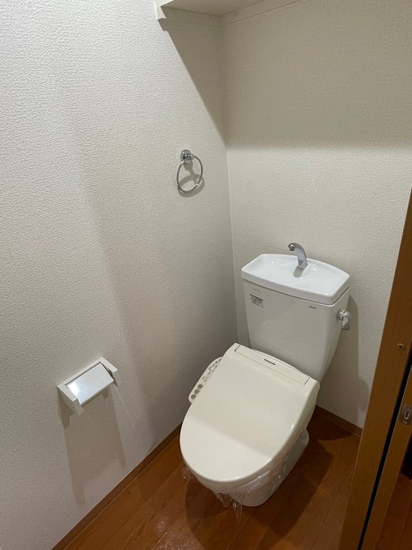 スリークォーターハウス女池 その他5