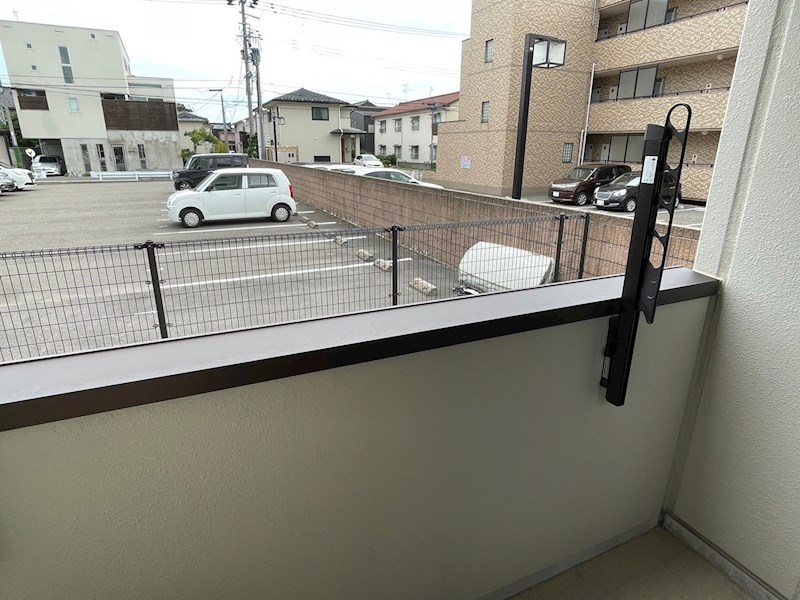 スリークォーターハウス女池 その他8