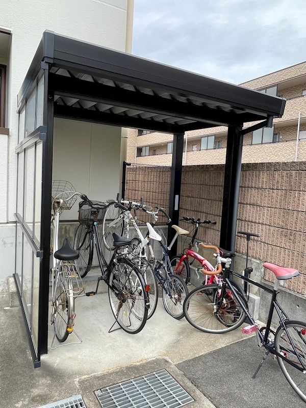 スリークォーターハウス女池 その他12