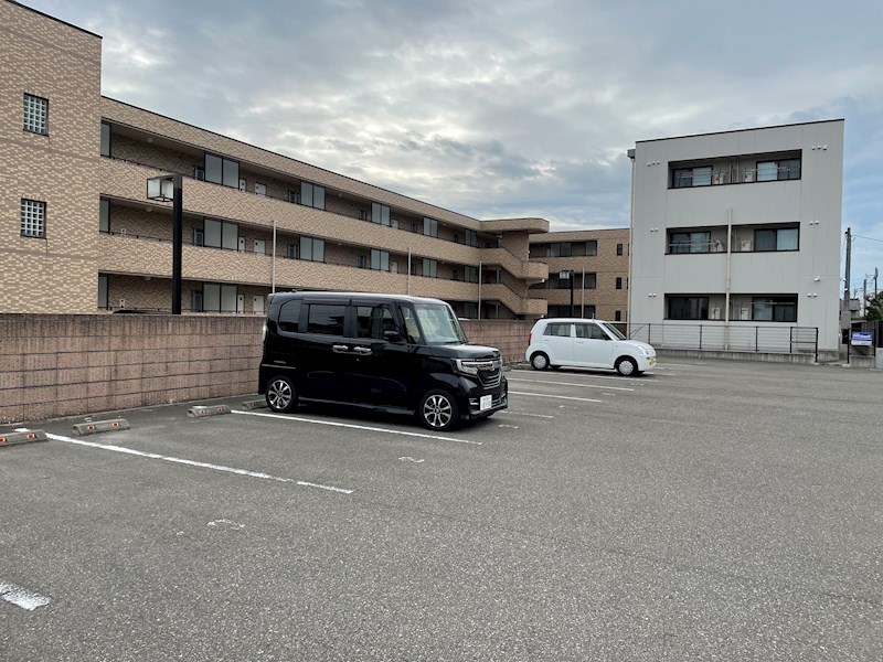 スリークォーターハウス女池 その他13