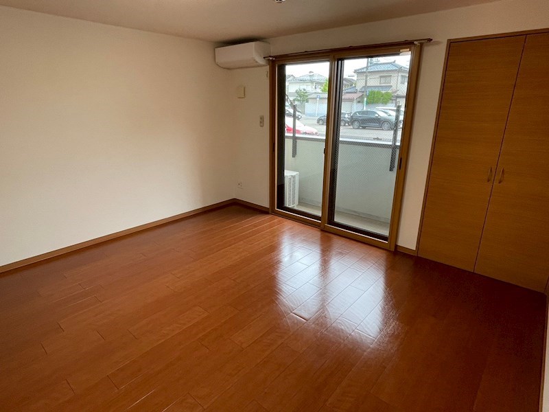 スリークォーターハウス女池 その他16