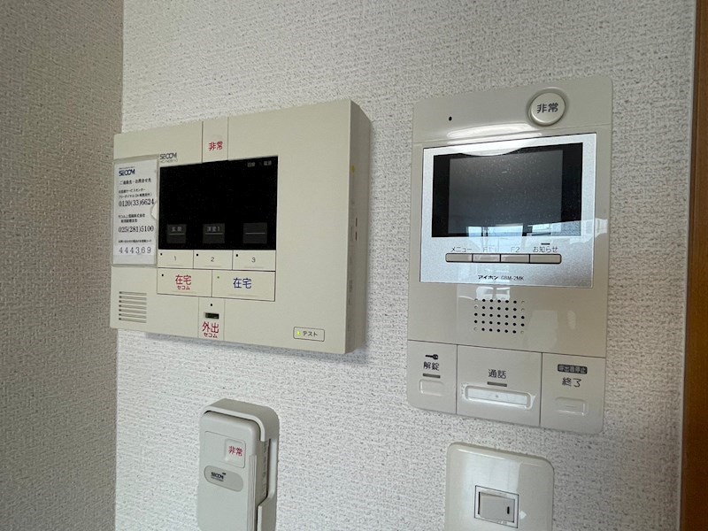 スリークォーターハウス女池 その他18