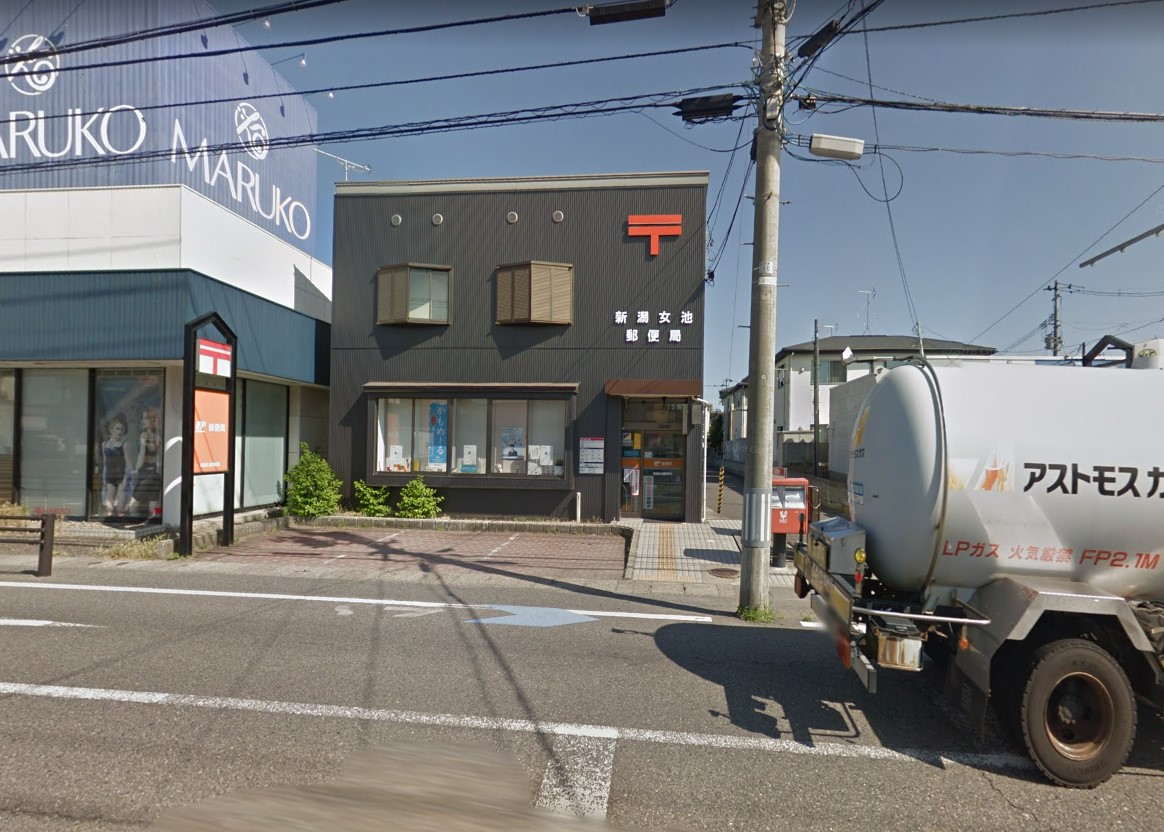 スリークォーターハウス女池 周辺画像4