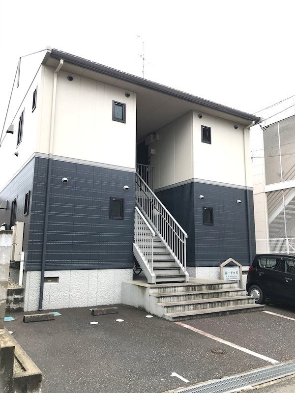 ルーチェS その他13