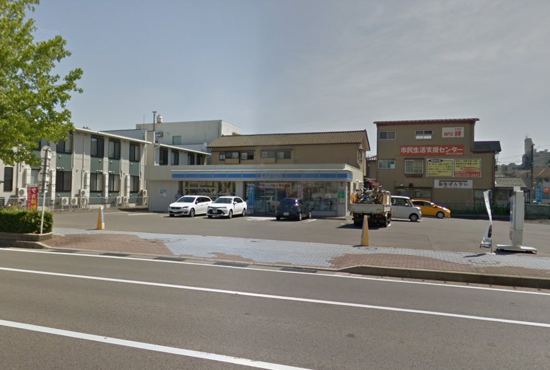 ルーチェS 周辺画像2