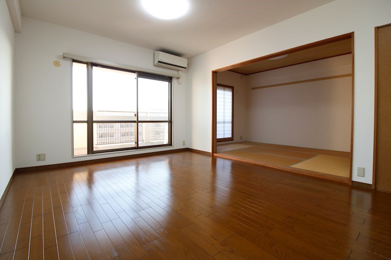 パストラルハイム米山壱番館 その他1