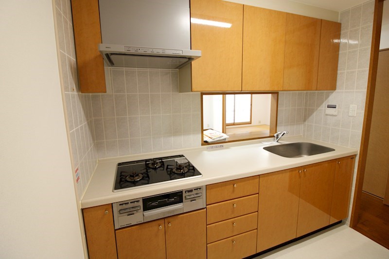 パストラルハイム米山壱番館 その他2