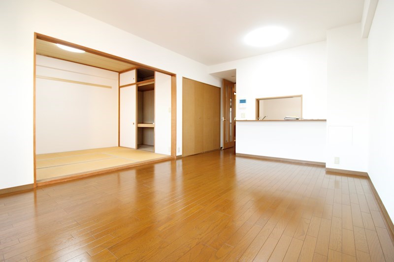 パストラルハイム米山壱番館 その他5