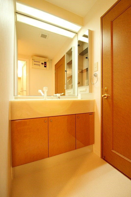 パストラルハイム米山壱番館 その他8