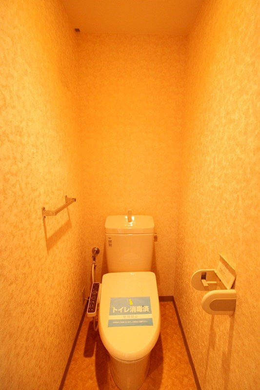 パストラルハイム米山壱番館 その他9