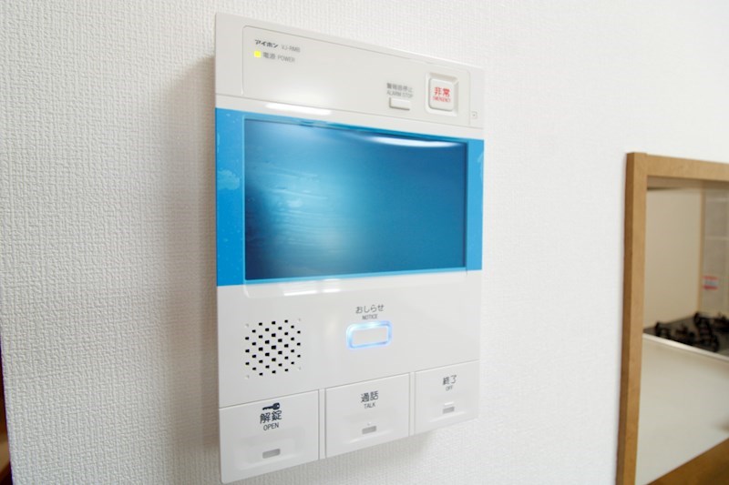 パストラルハイム米山壱番館 その他12