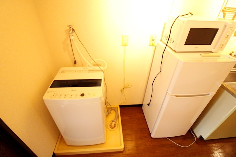 リバティプラザ東堀Ⅱ その他12