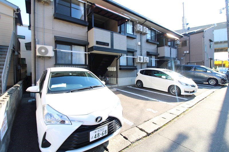 プレステージ悠 その他2
