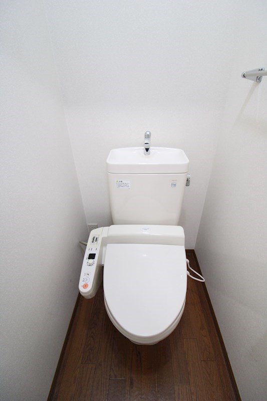 プレステージ悠 その他8