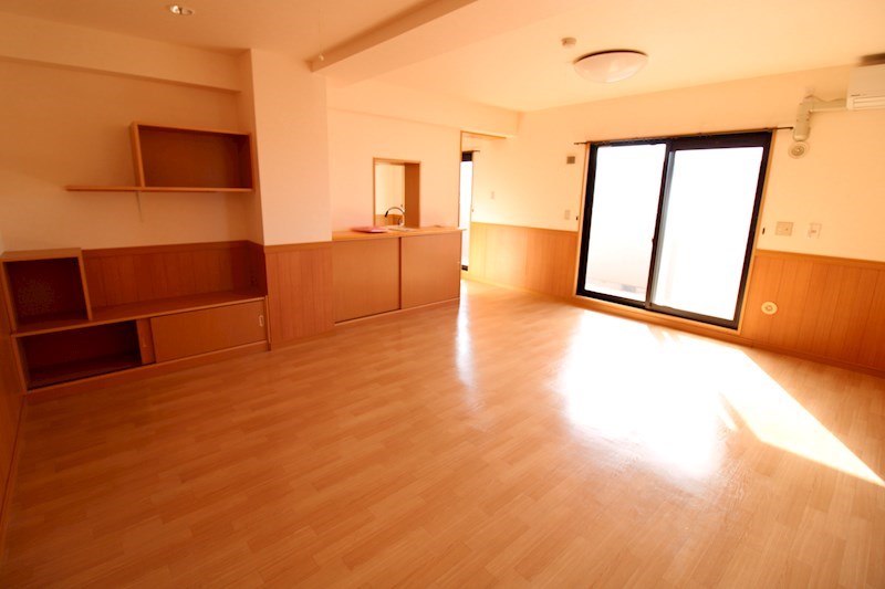 サンパティオ小針 その他1