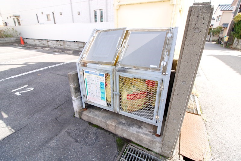 サンパティオ小針 その他11