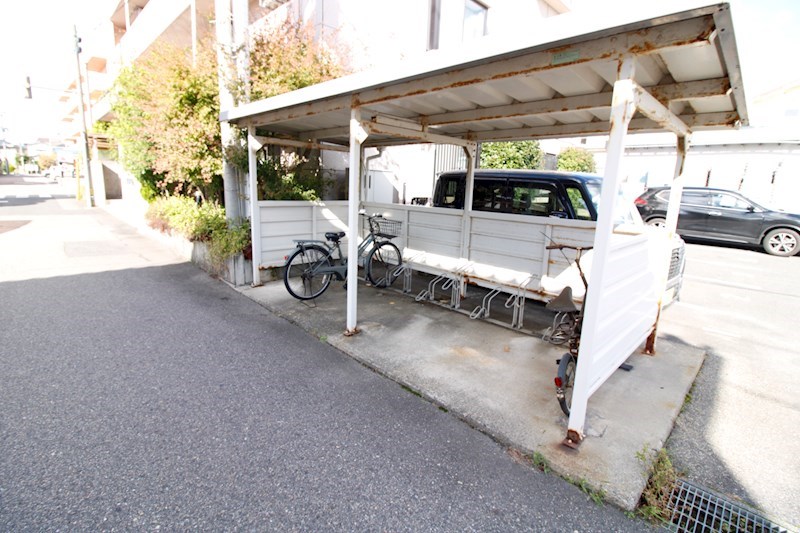 サンパティオ小針 その他14