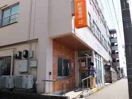 サンパティオ小針 周辺画像5