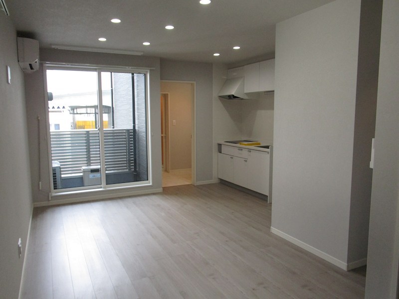 シュトラーセ幸町 その他1