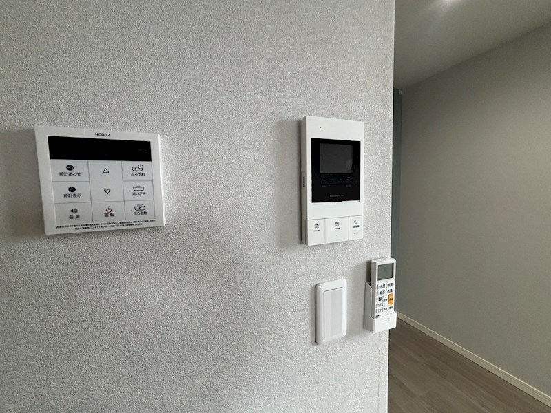 シュトラーセ幸町 その他8