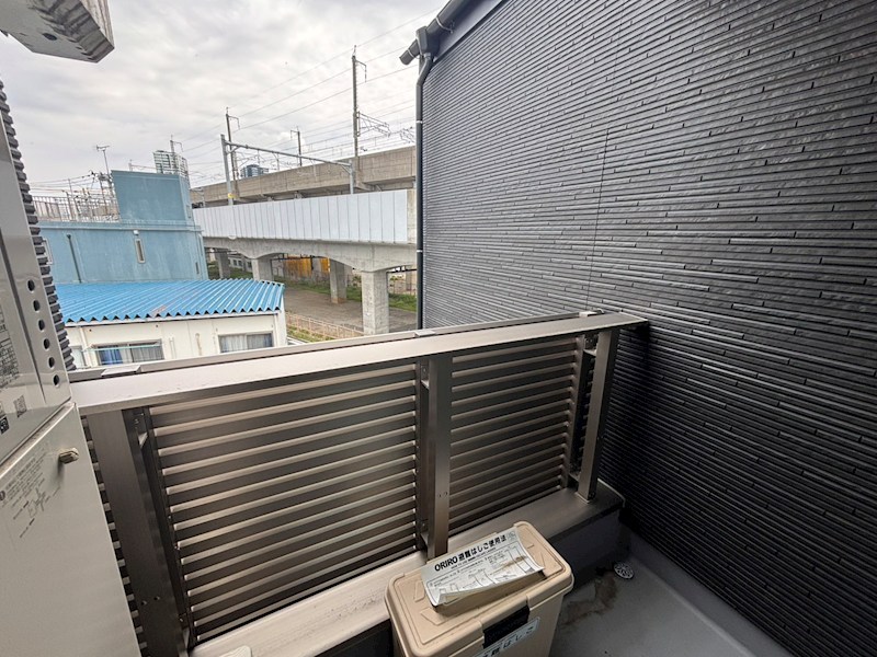 シュトラーセ幸町 その他11